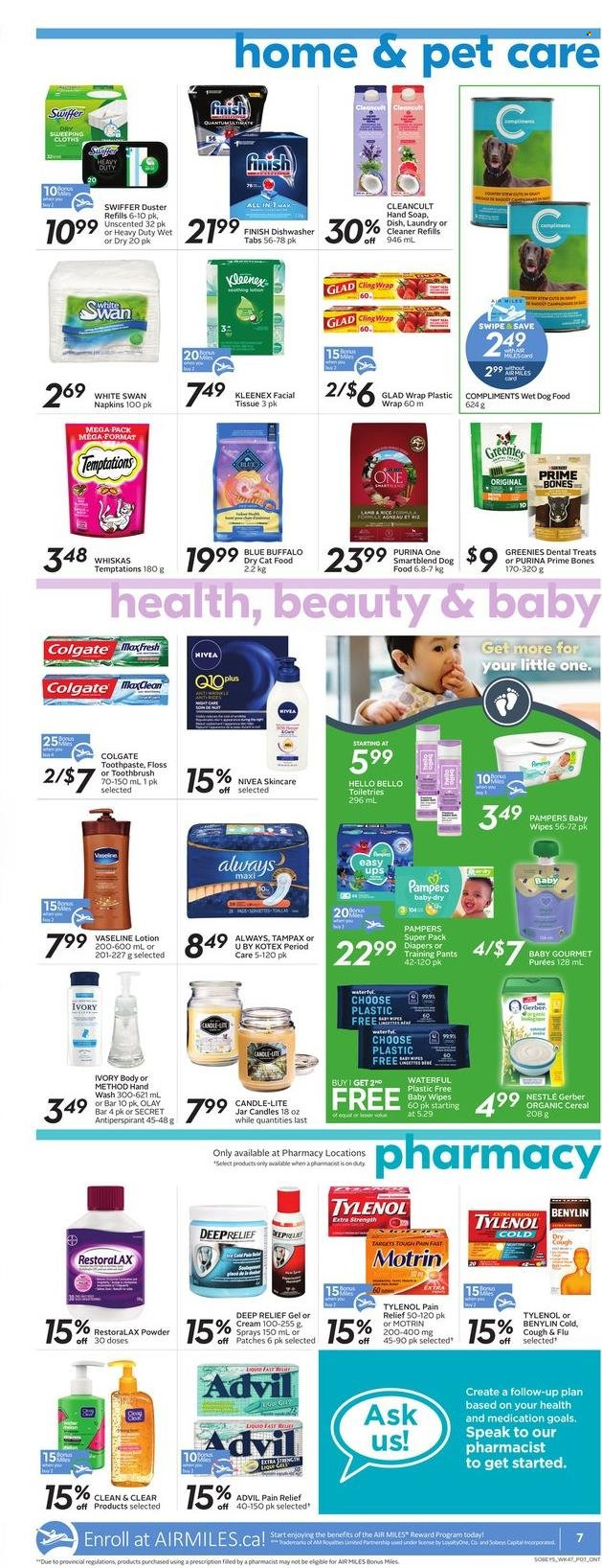 Sobeys flyer - March 17, 2022 - March 23, 2022. Page 8