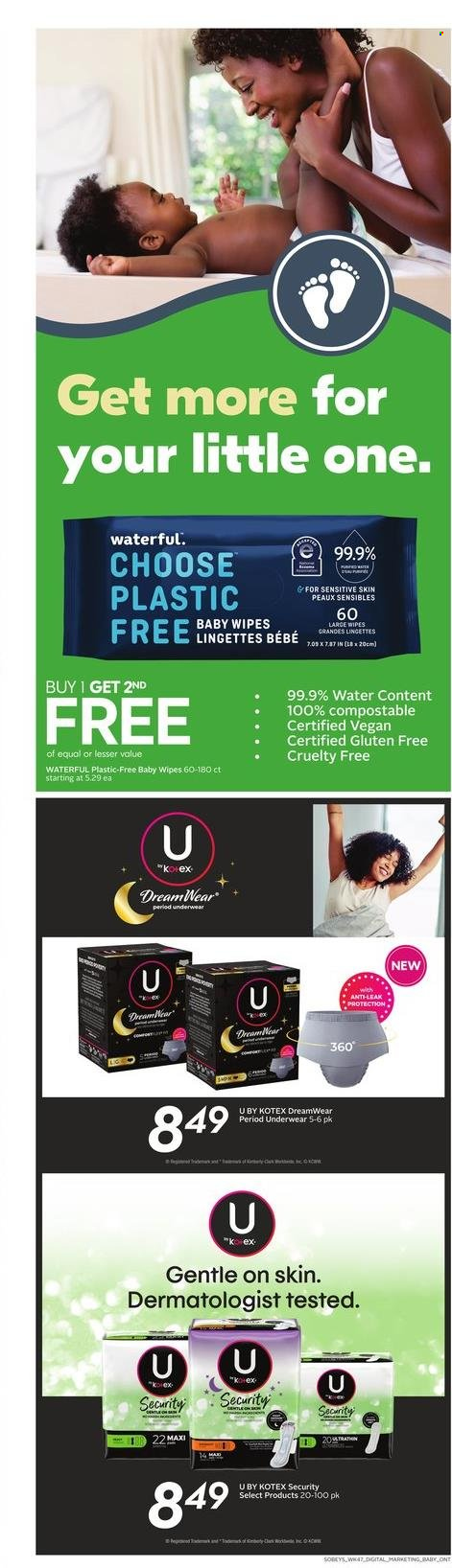 Sobeys flyer - March 17, 2022 - March 23, 2022. Page 11