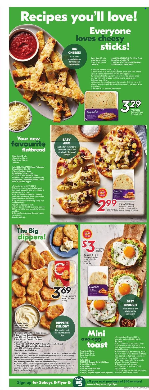 Sobeys flyer - March 17, 2022 - March 23, 2022. Page 13
