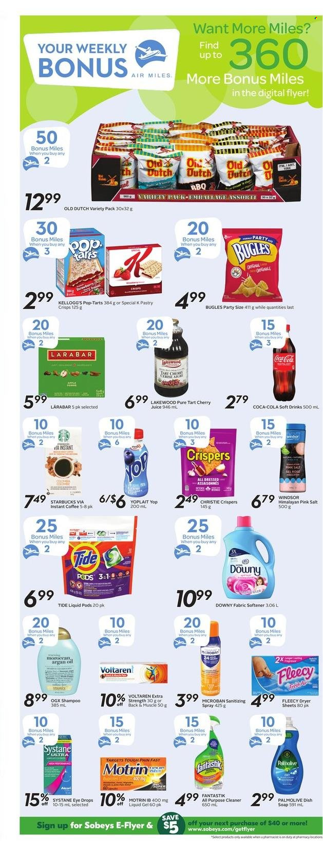 Sobeys flyer - March 17, 2022 - March 23, 2022. Page 15