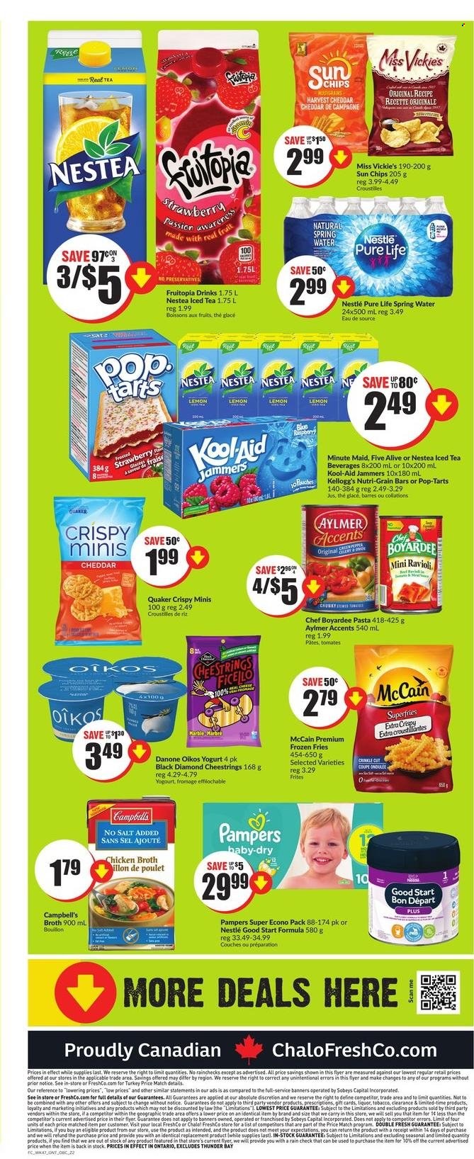 Chalo! FreshCo. flyer - March 17, 2022 - March 23, 2022. Page 7