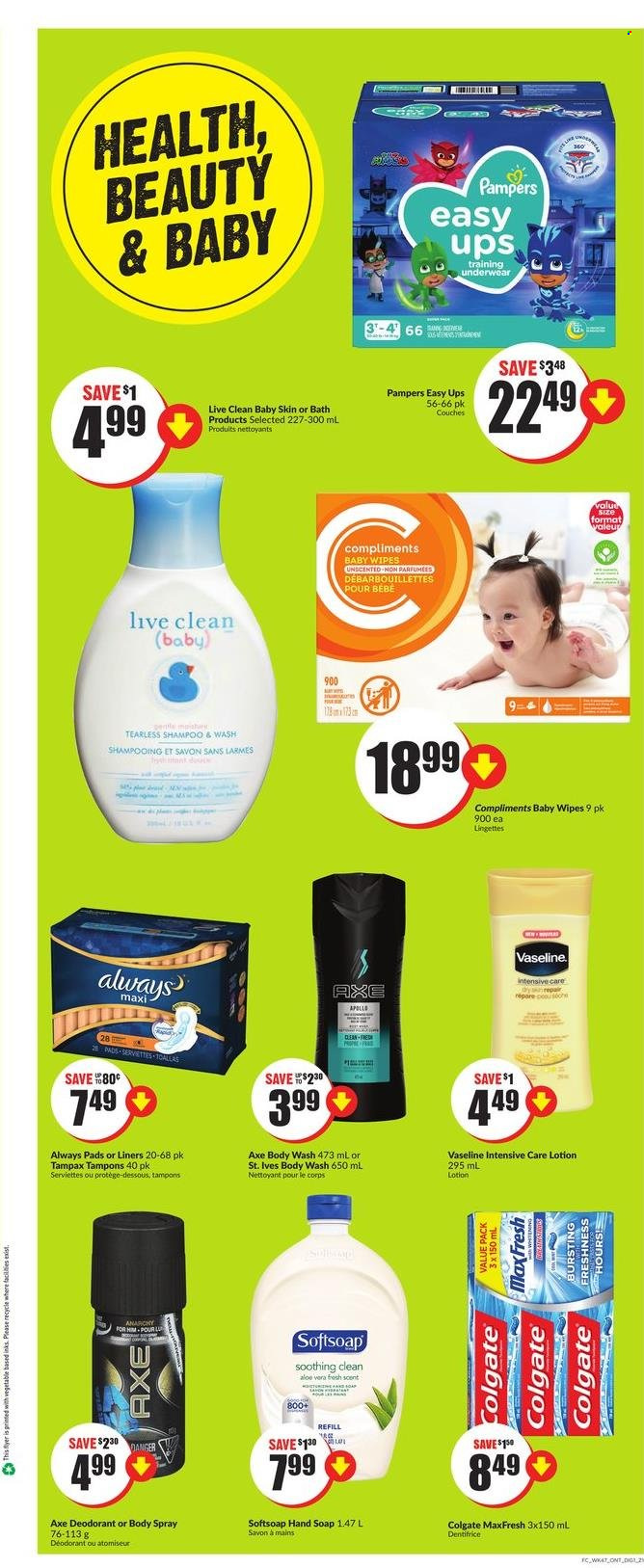 Chalo! FreshCo. flyer - March 17, 2022 - March 23, 2022. Page 8