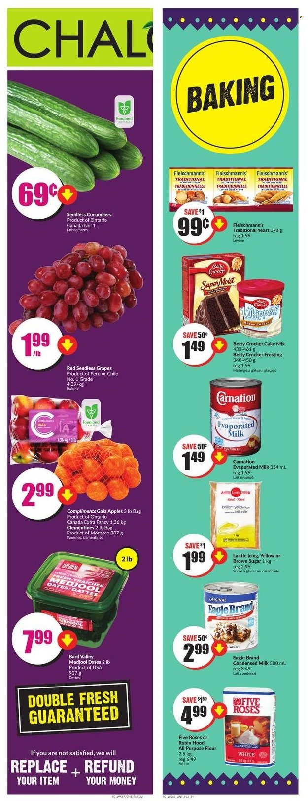 Chalo! FreshCo. flyer - March 17, 2022 - March 23, 2022. Page 10