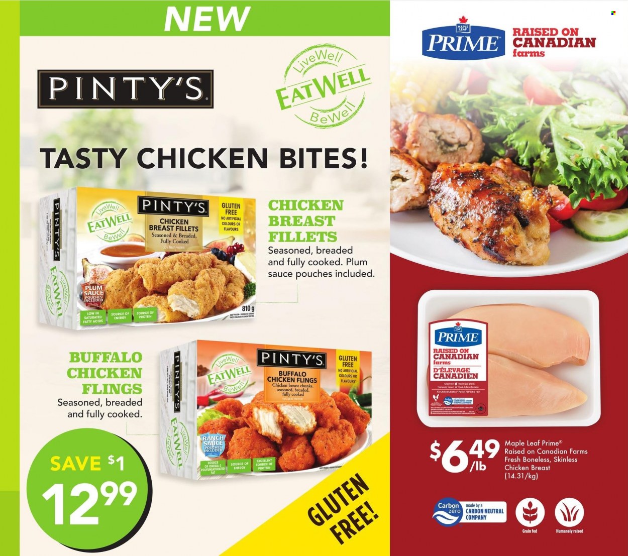 Chalo! FreshCo. flyer - March 17, 2022 - March 23, 2022. Page 12