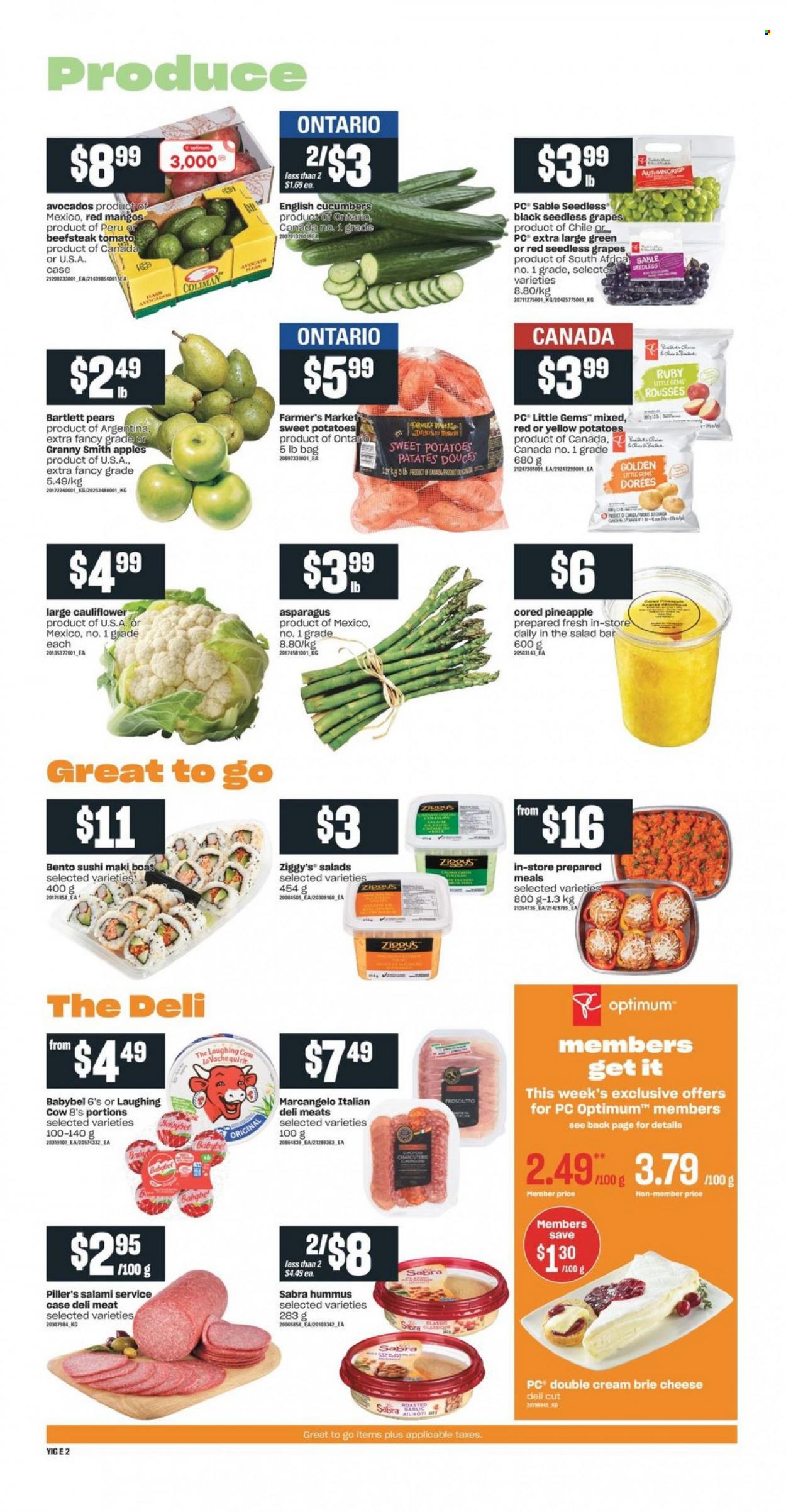 Independent flyer - March 17, 2022 - March 23, 2022. Page 3