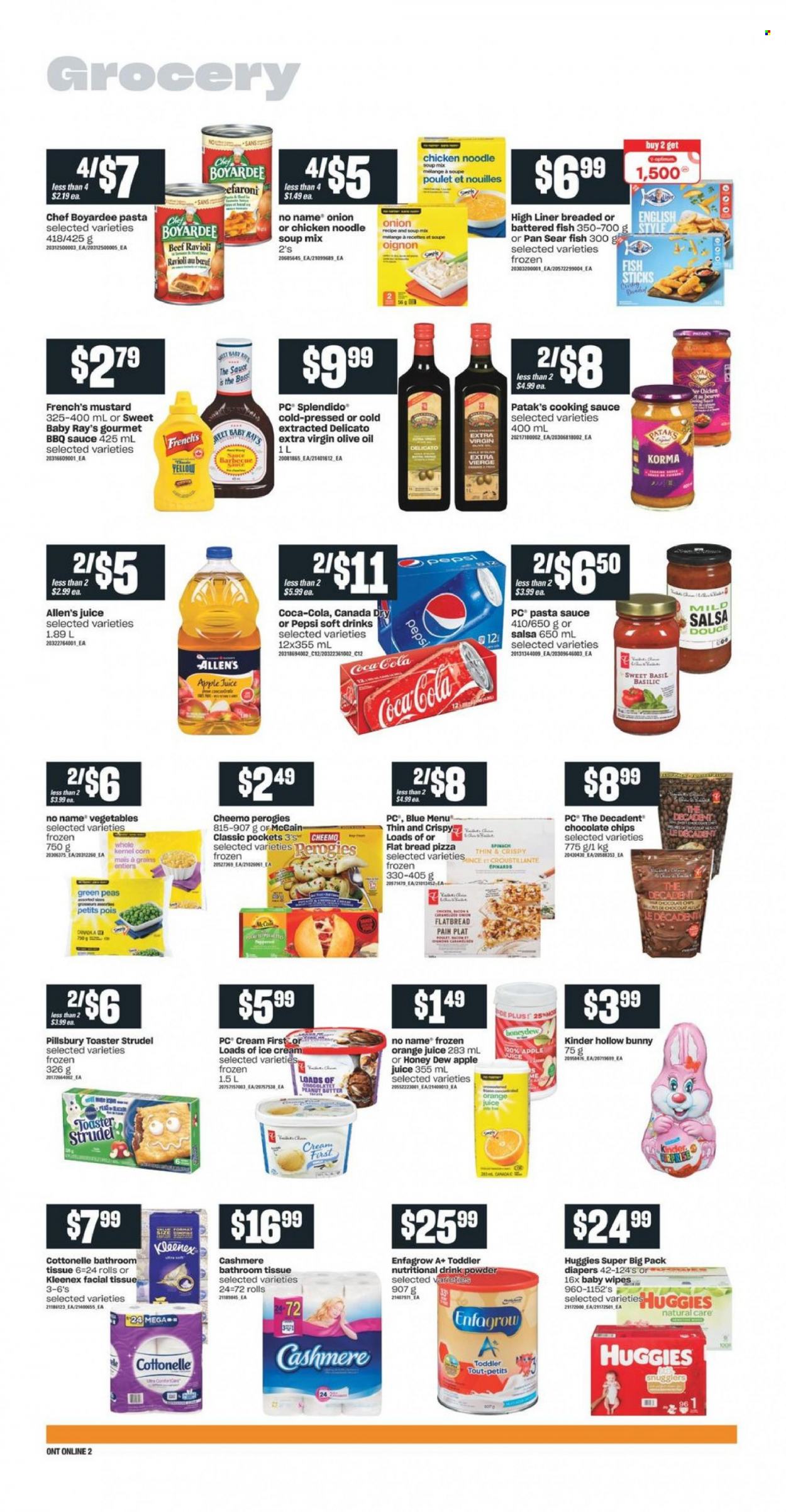 Independent flyer - March 17, 2022 - March 23, 2022. Page 6