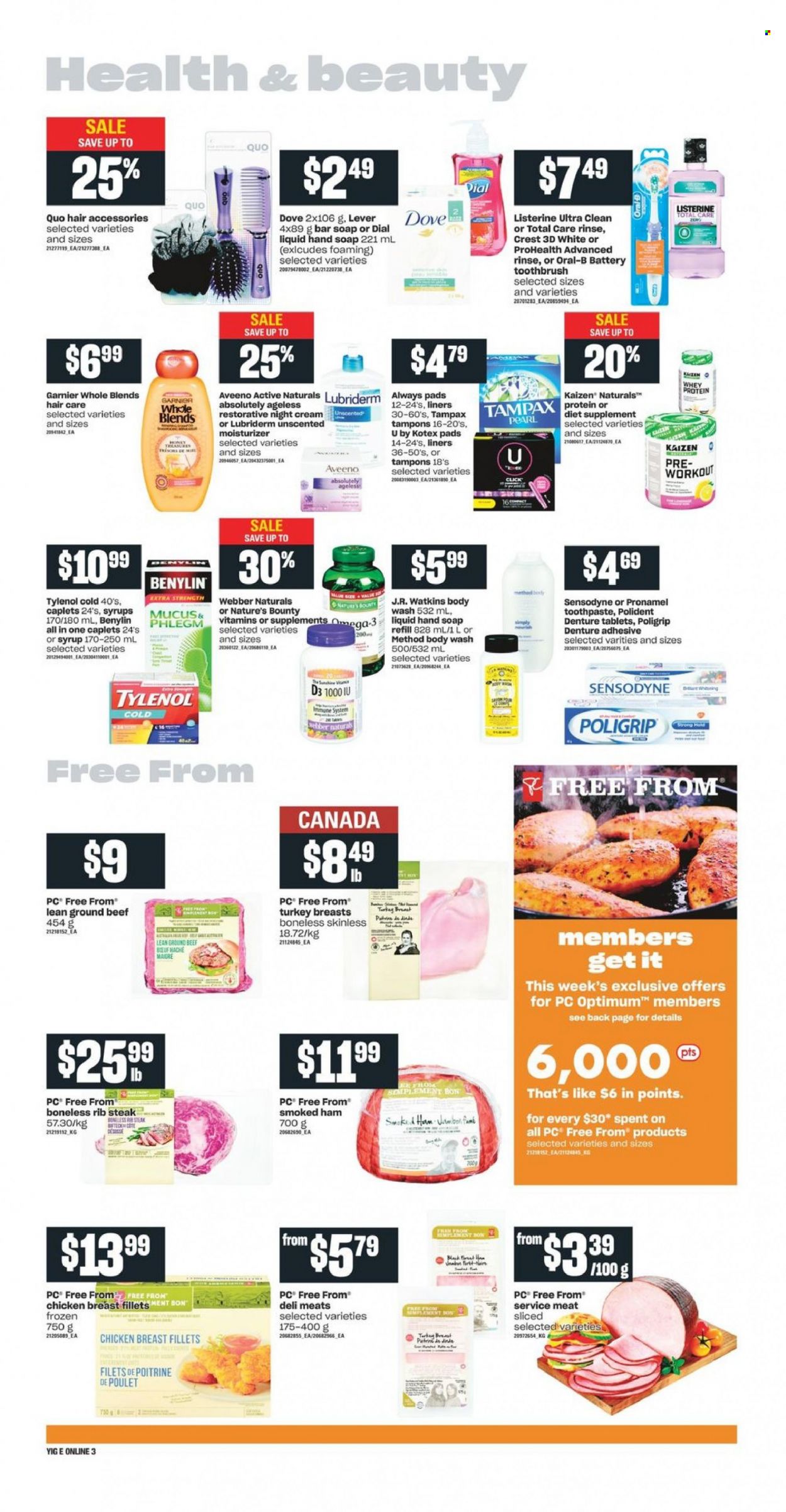 Independent flyer - March 17, 2022 - March 23, 2022. Page 7