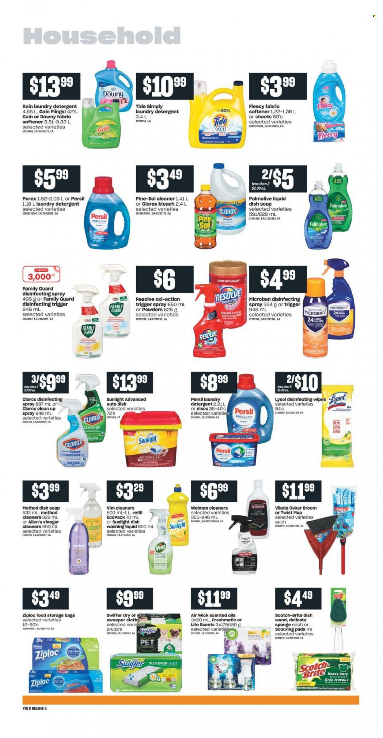 Independent flyer - March 17, 2022 - March 23, 2022. Page 8