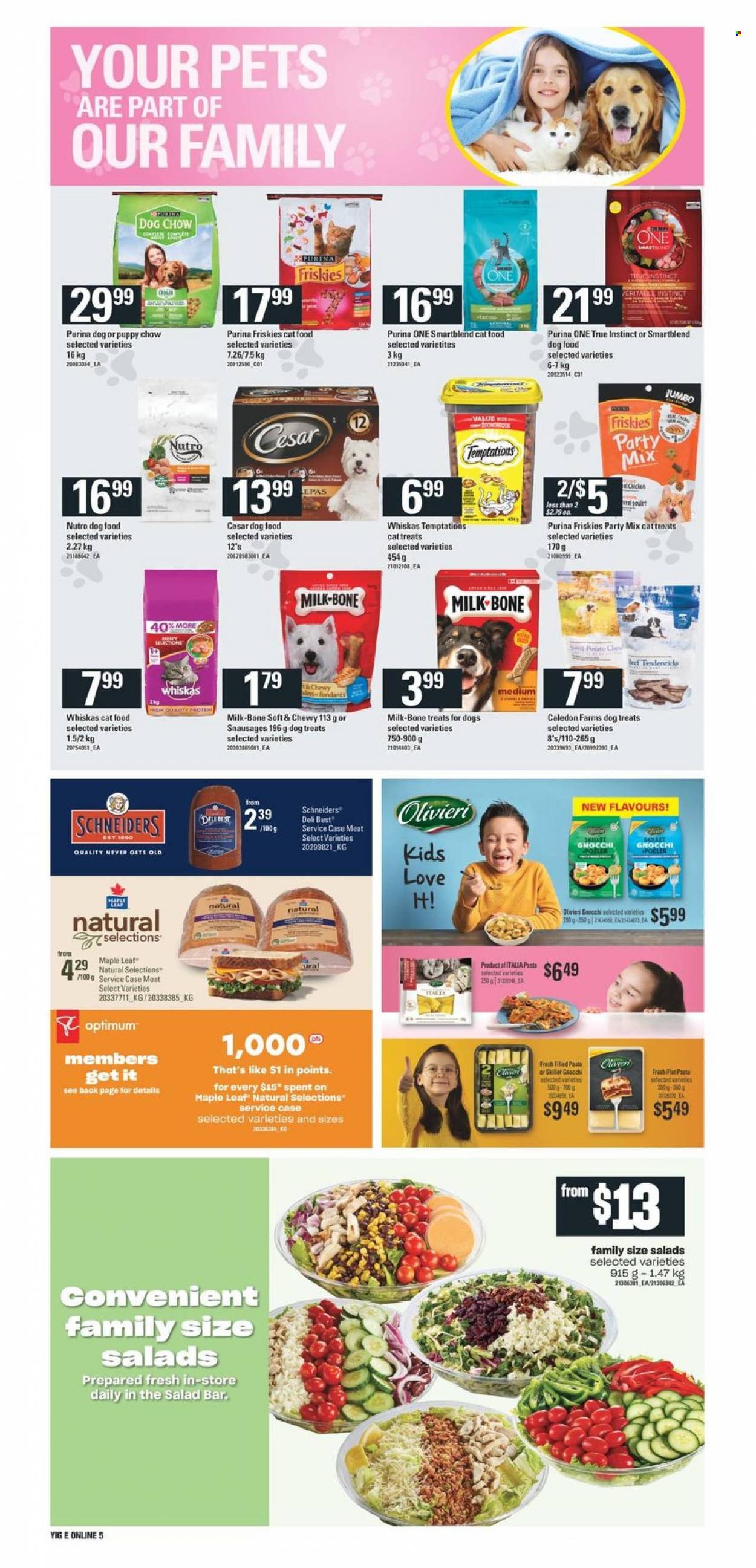 Independent flyer - March 17, 2022 - March 23, 2022. Page 10