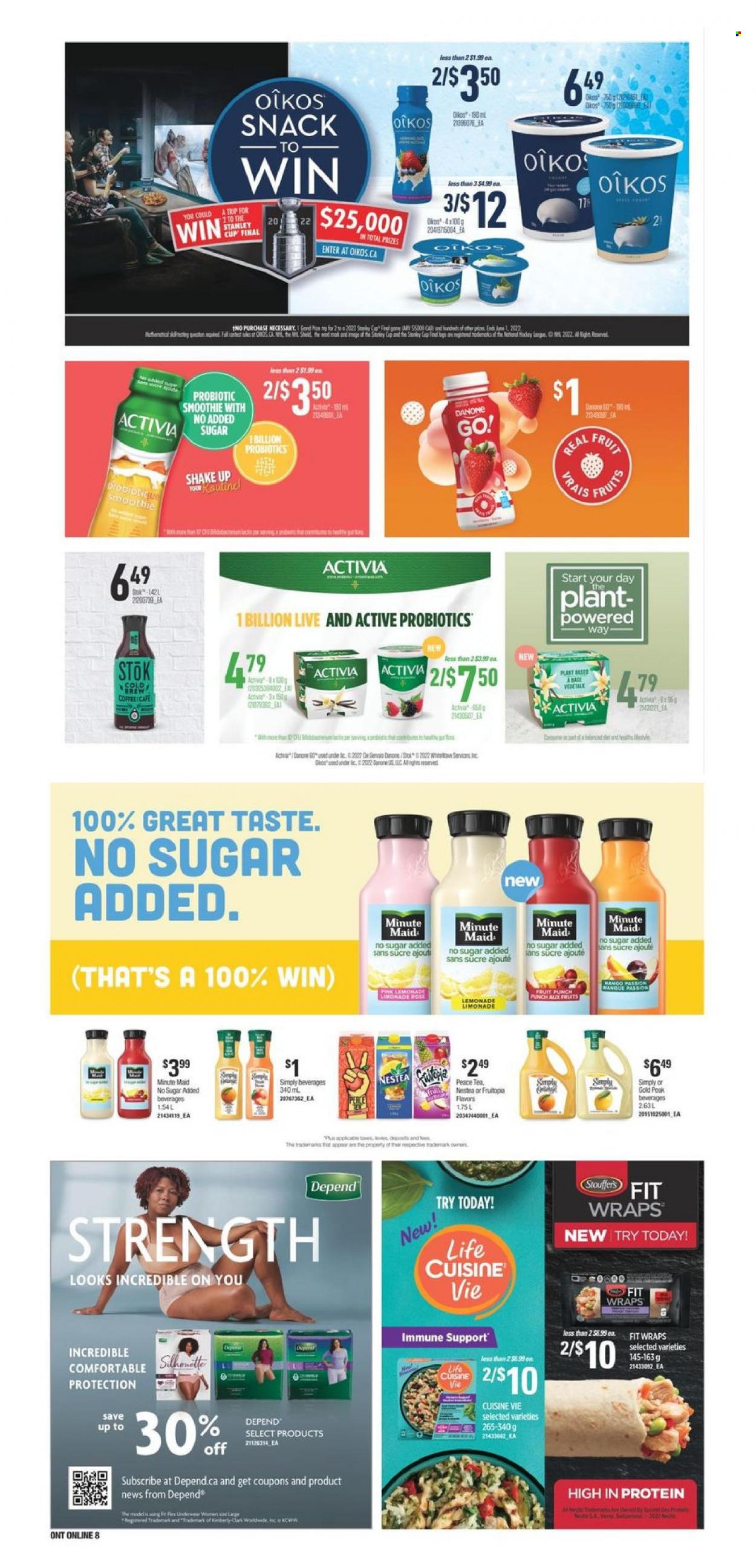 Independent flyer - March 17, 2022 - March 23, 2022. Page 13