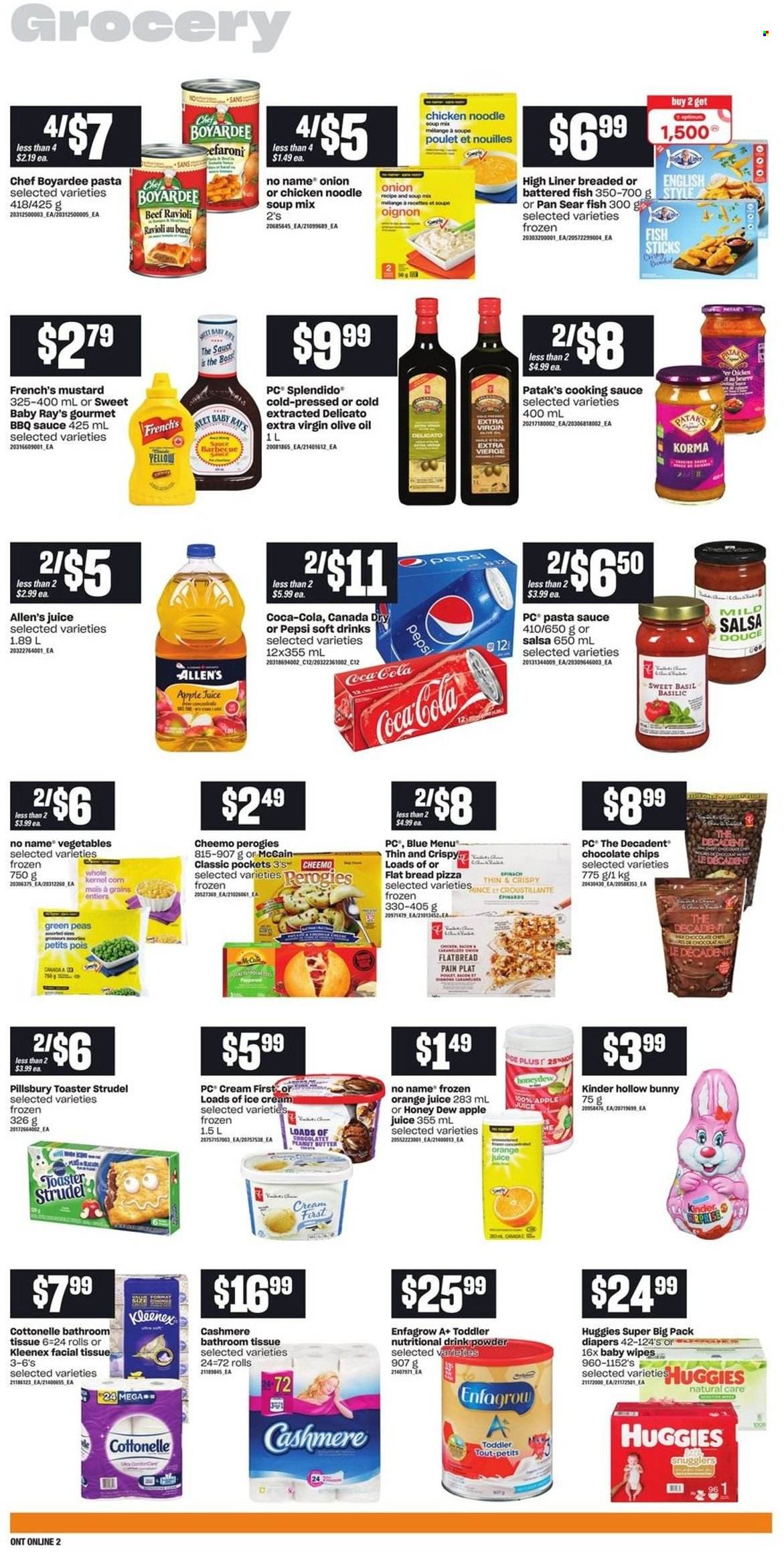 Loblaws flyer - March 17, 2022 - March 23, 2022. Page 6