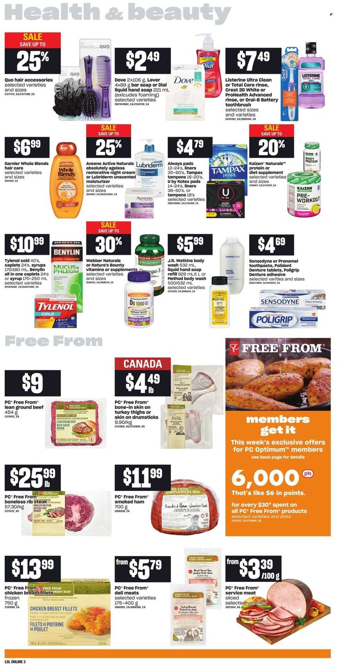 Loblaws flyer - March 17, 2022 - March 23, 2022. Page 7