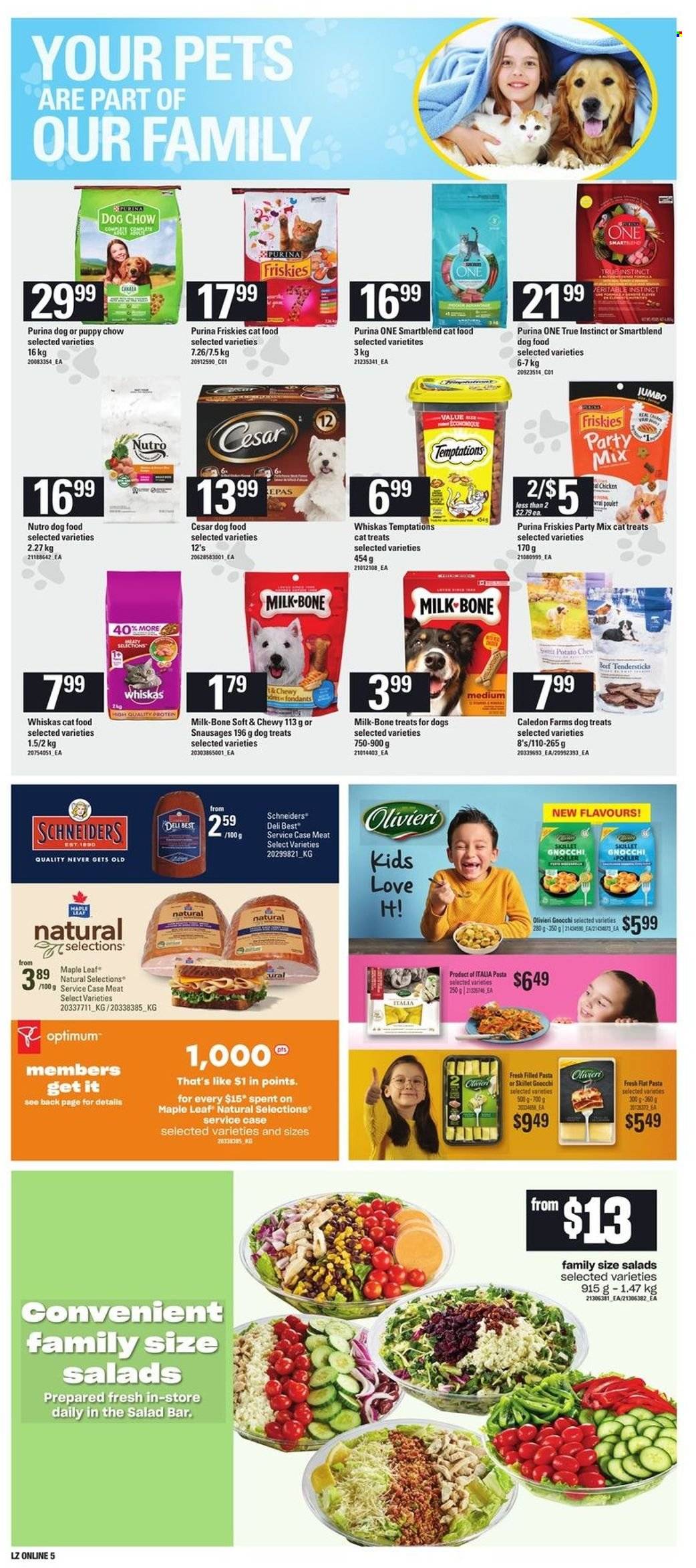 Loblaws flyer - March 17, 2022 - March 23, 2022. Page 11