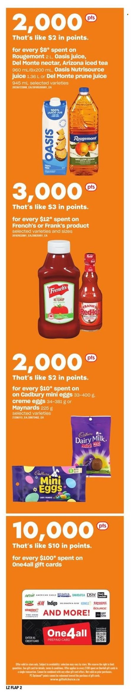 Loblaws flyer - March 17, 2022 - March 23, 2022. Page 16