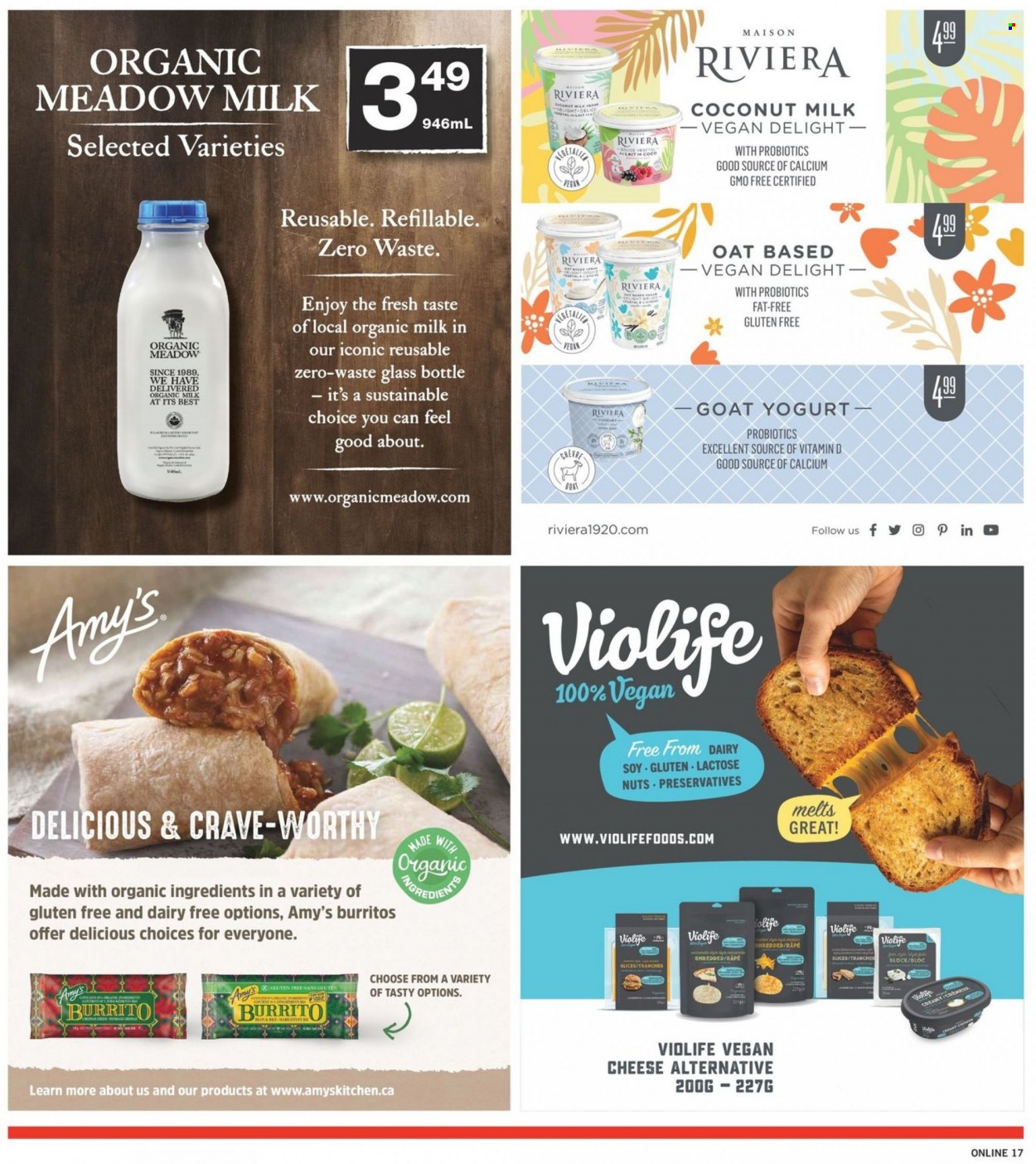 Fortinos flyer - March 17, 2022 - March 23, 2022. Page 16