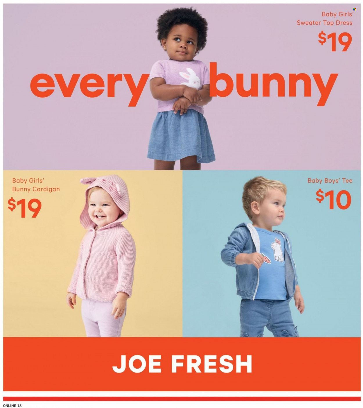 Fortinos flyer - March 17, 2022 - March 23, 2022. Page 17
