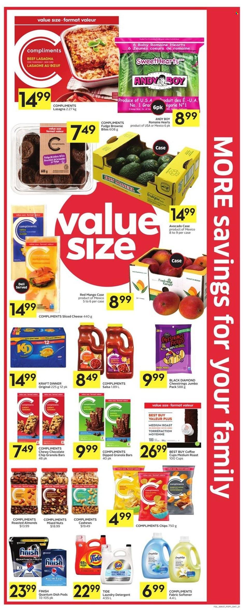 Foodland flyer - March 17, 2022 - March 23, 2022. Page 3