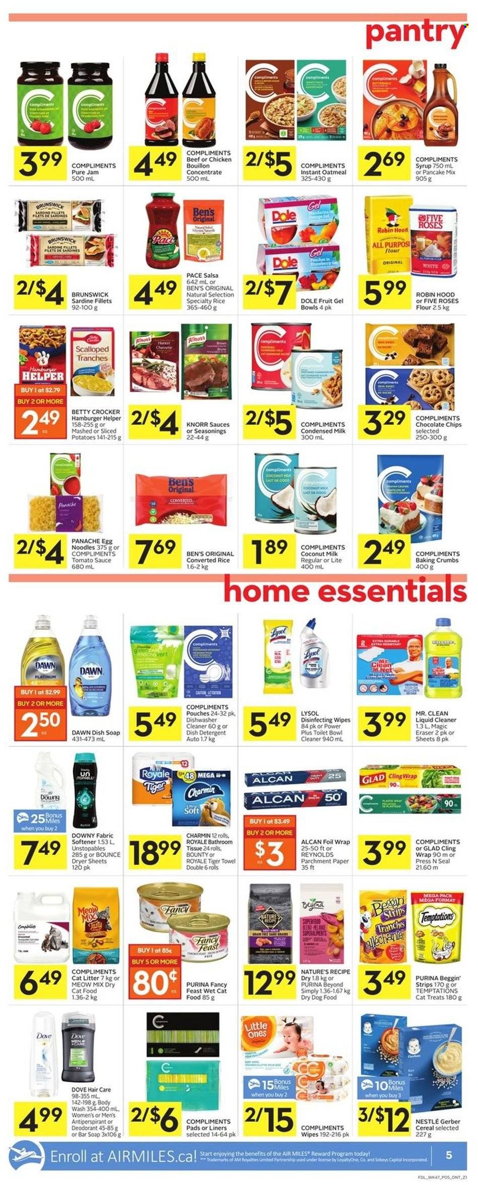 Foodland flyer - March 17, 2022 - March 23, 2022. Page 7