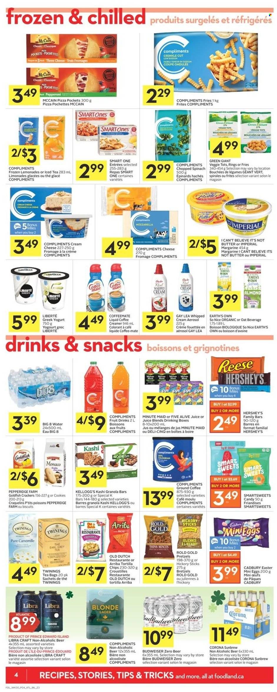 Co-op flyer - March 17, 2022 - March 23, 2022. Page 6