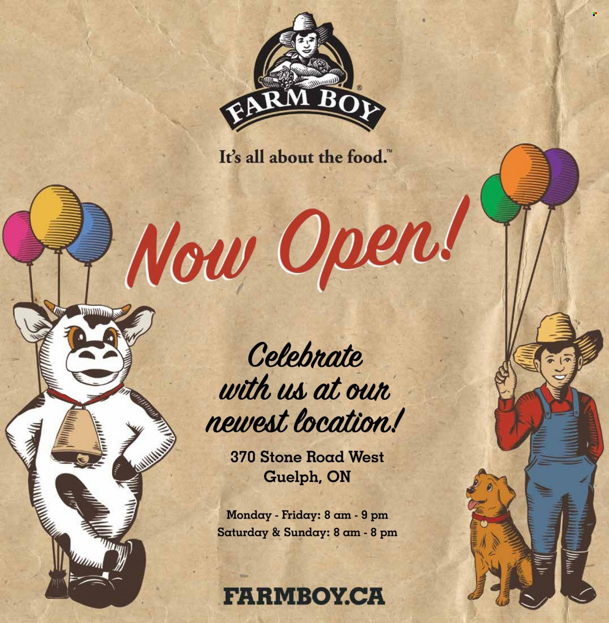 Farm Boy flyer - March 17, 2022 - March 23, 2022. Page 10