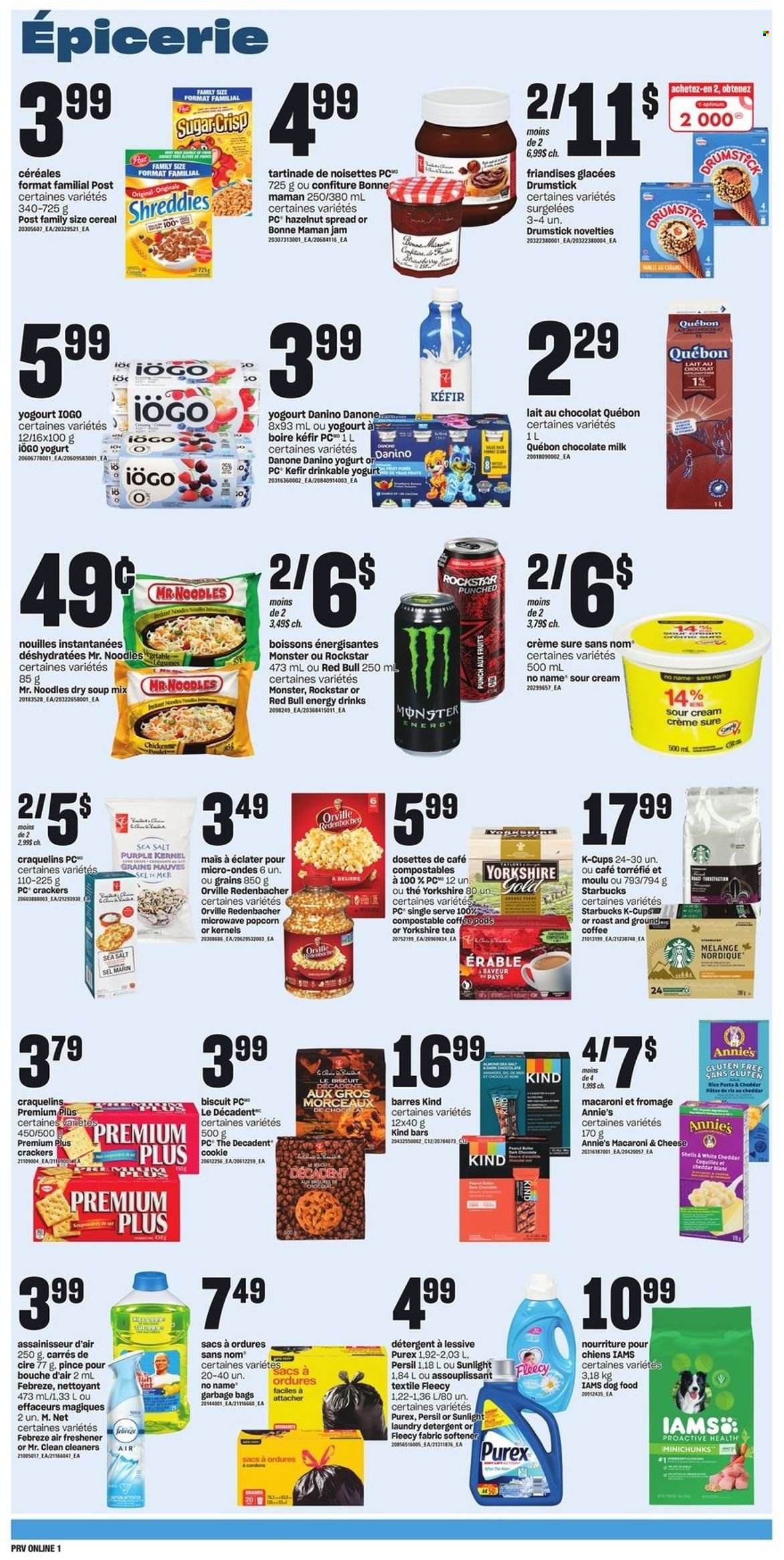 Provigo flyer - March 24, 2022 - March 30, 2022. Page 5