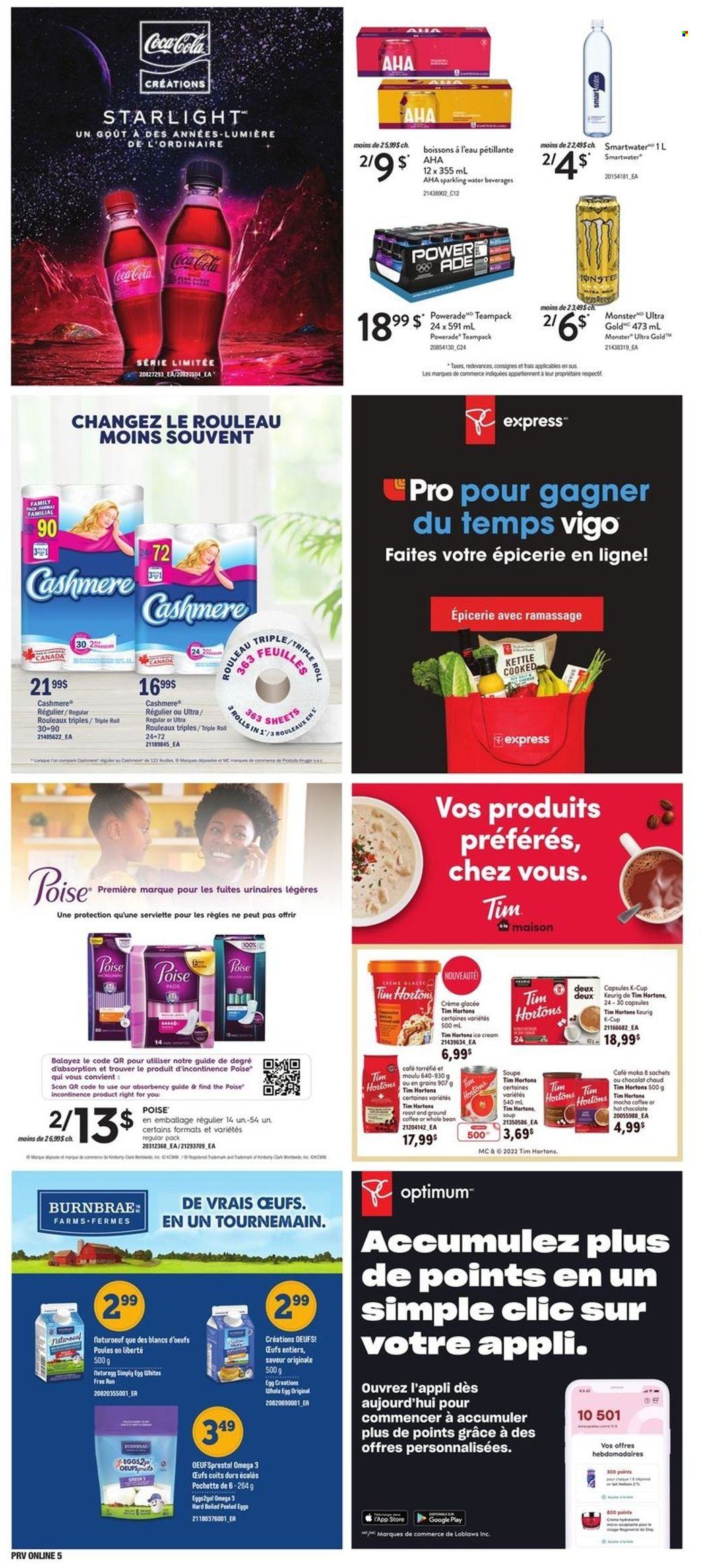 Provigo flyer - March 24, 2022 - March 30, 2022. Page 9