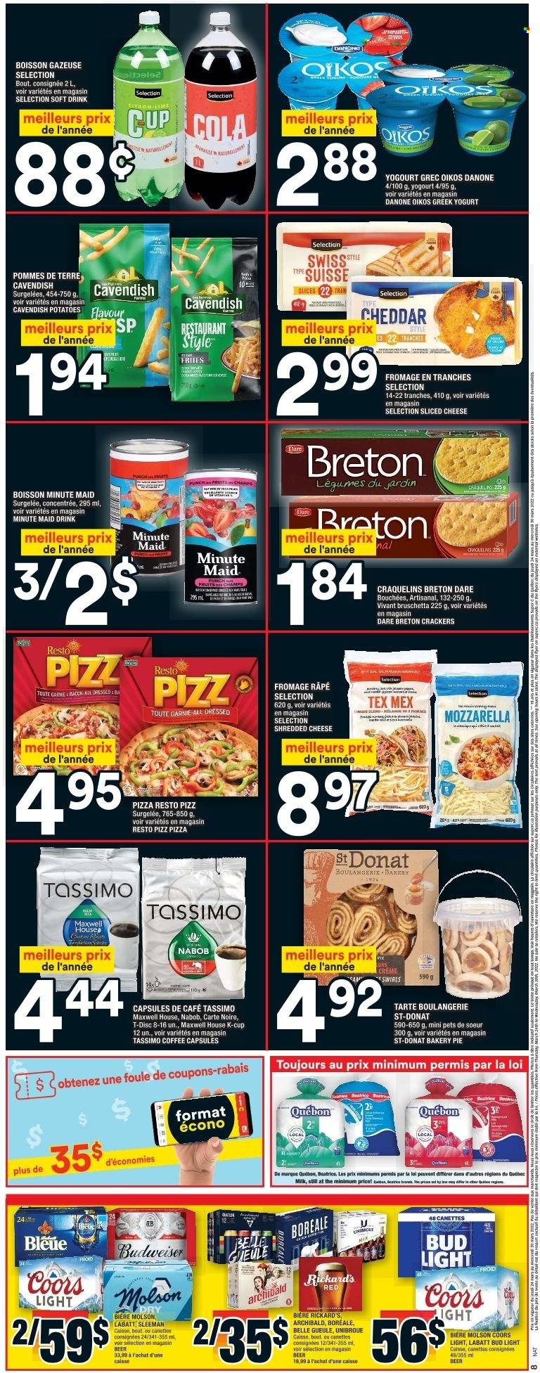 Super C flyer - March 24, 2022 - March 30, 2022. Page 2