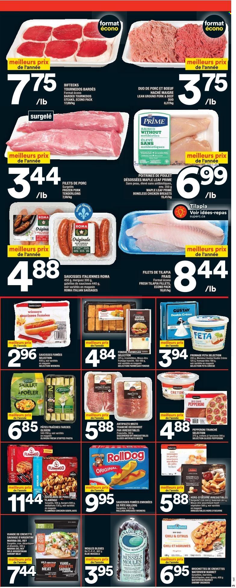 Super C flyer - March 24, 2022 - March 30, 2022. Page 4