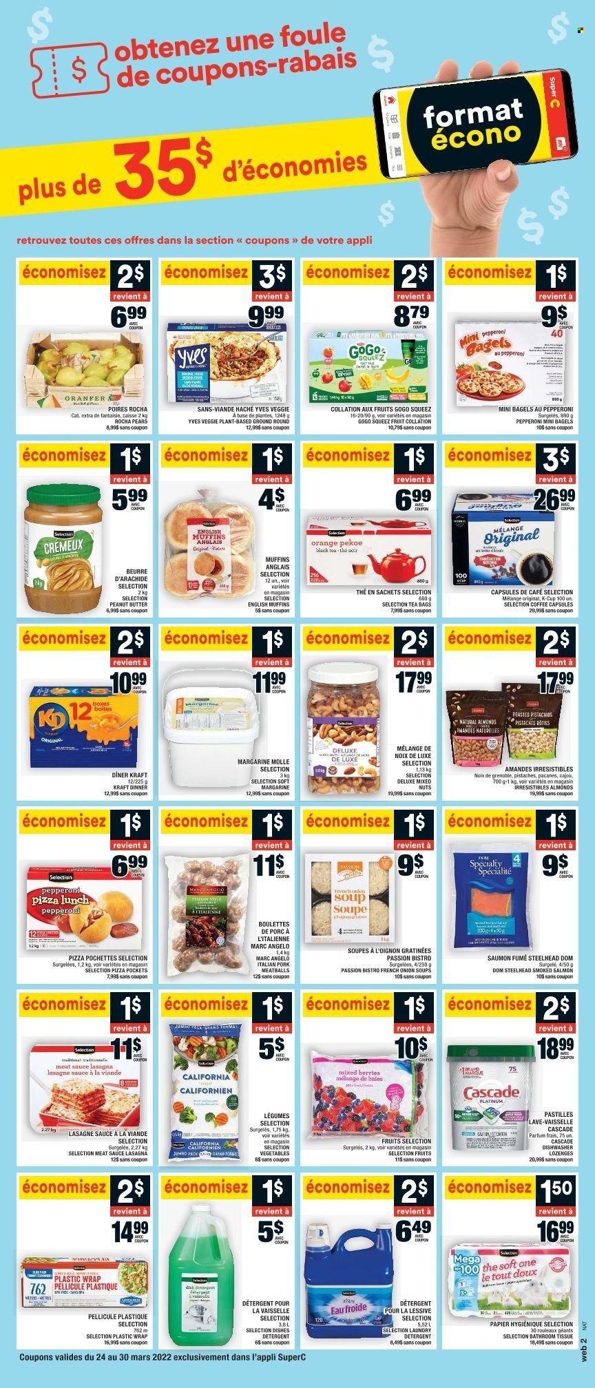 Super C flyer - March 24, 2022 - March 30, 2022. Page 9