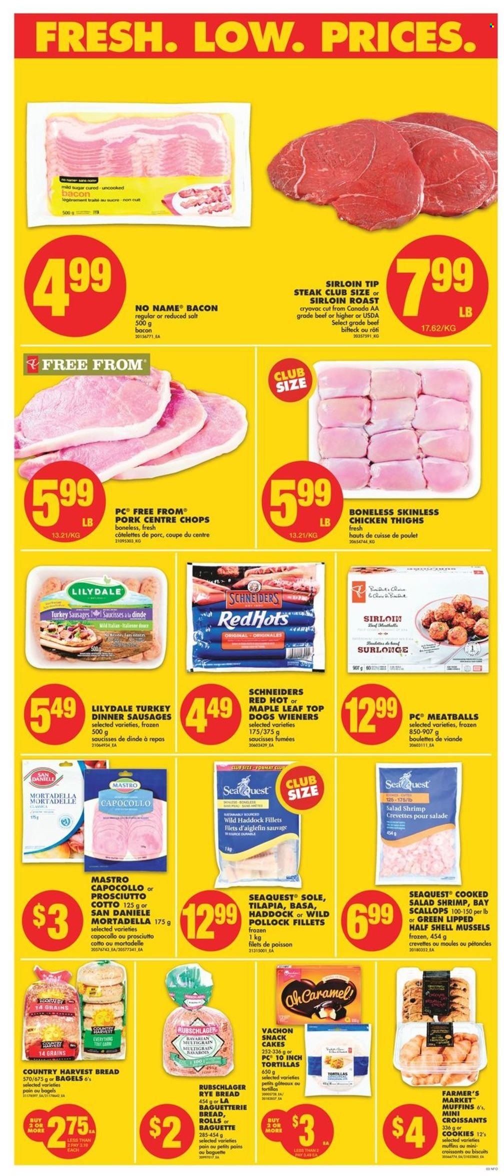 No Frills flyer - March 24, 2022 - March 30, 2022. Page 3