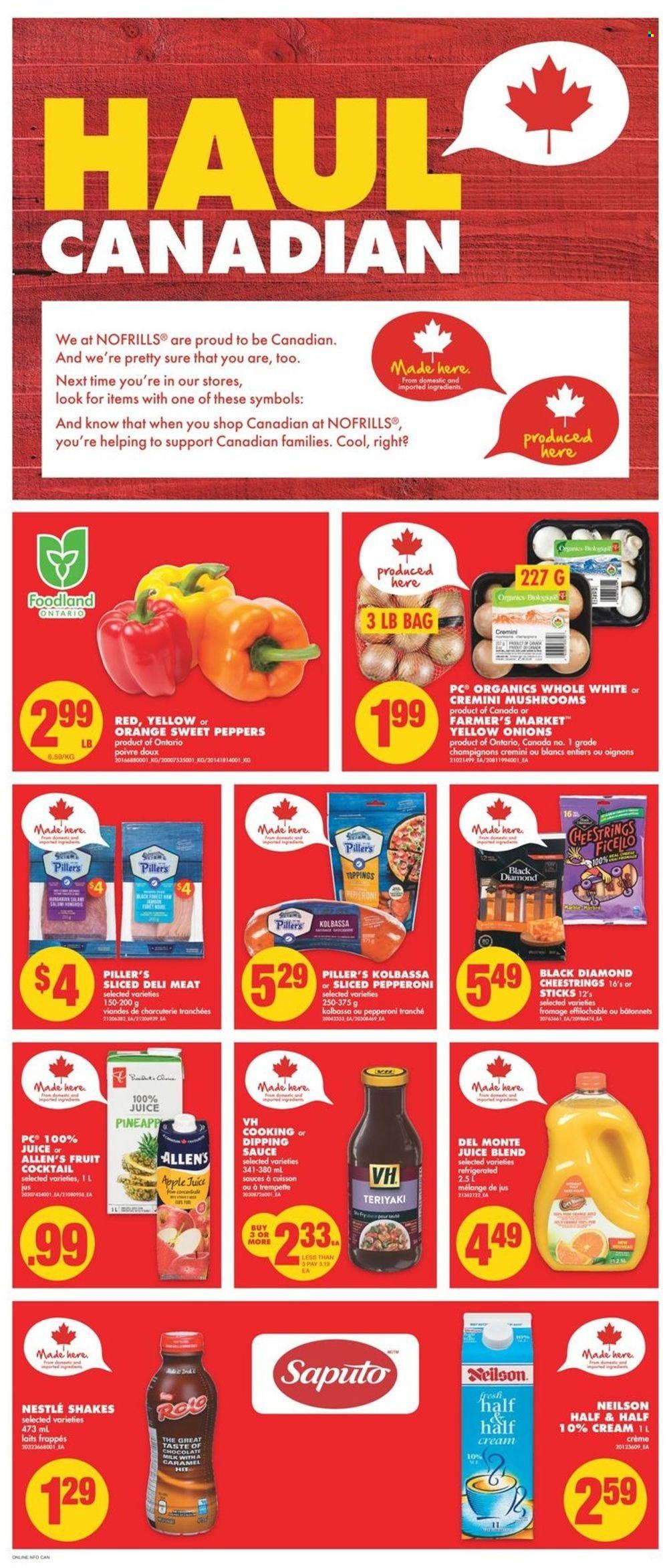 No Frills flyer - March 24, 2022 - March 30, 2022. Page 5