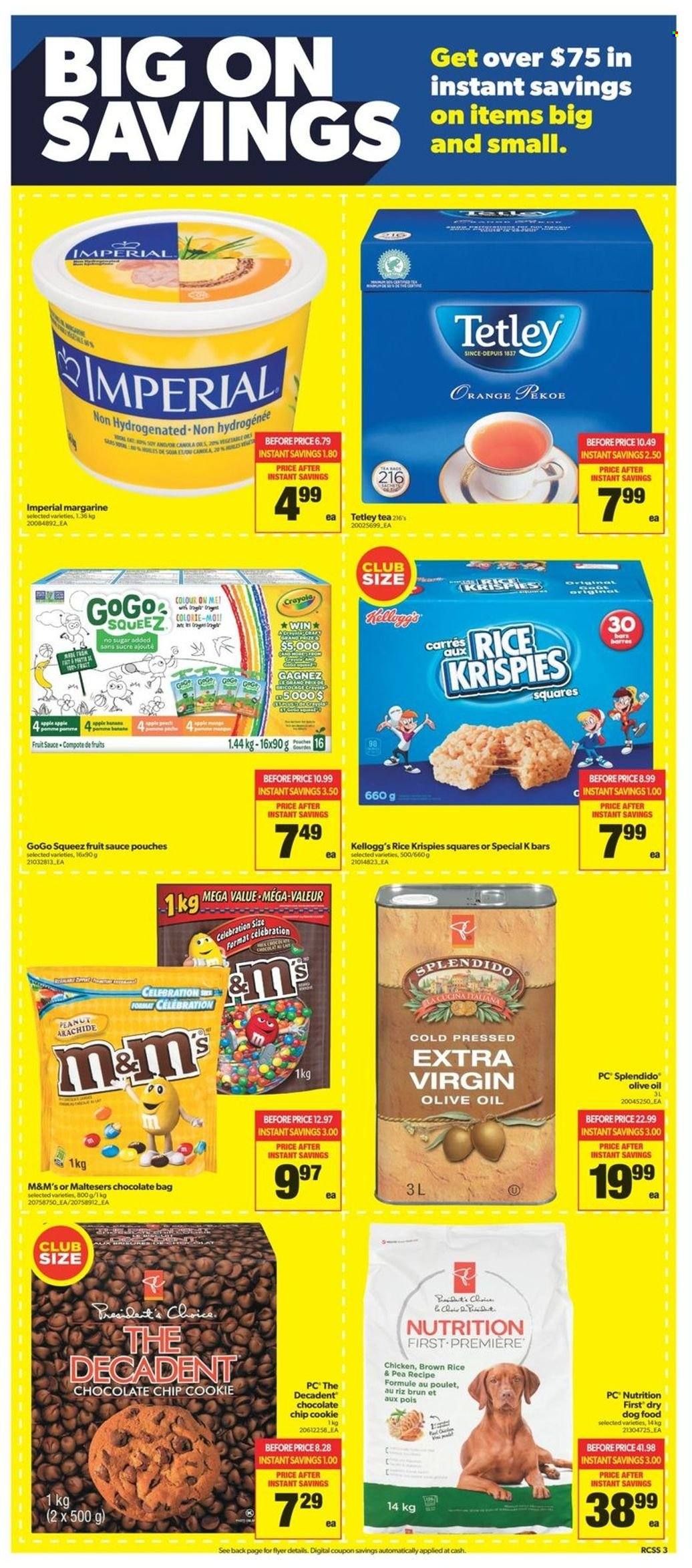 Real Canadian Superstore flyer - March 24, 2022 - March 30, 2022. Page 3