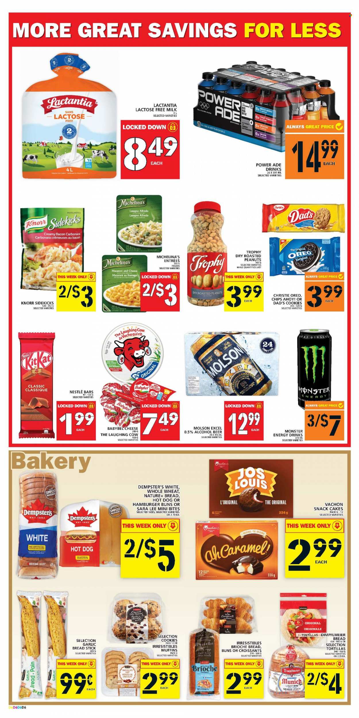 Food Basics flyer - March 24, 2022 - March 30, 2022. Page 7