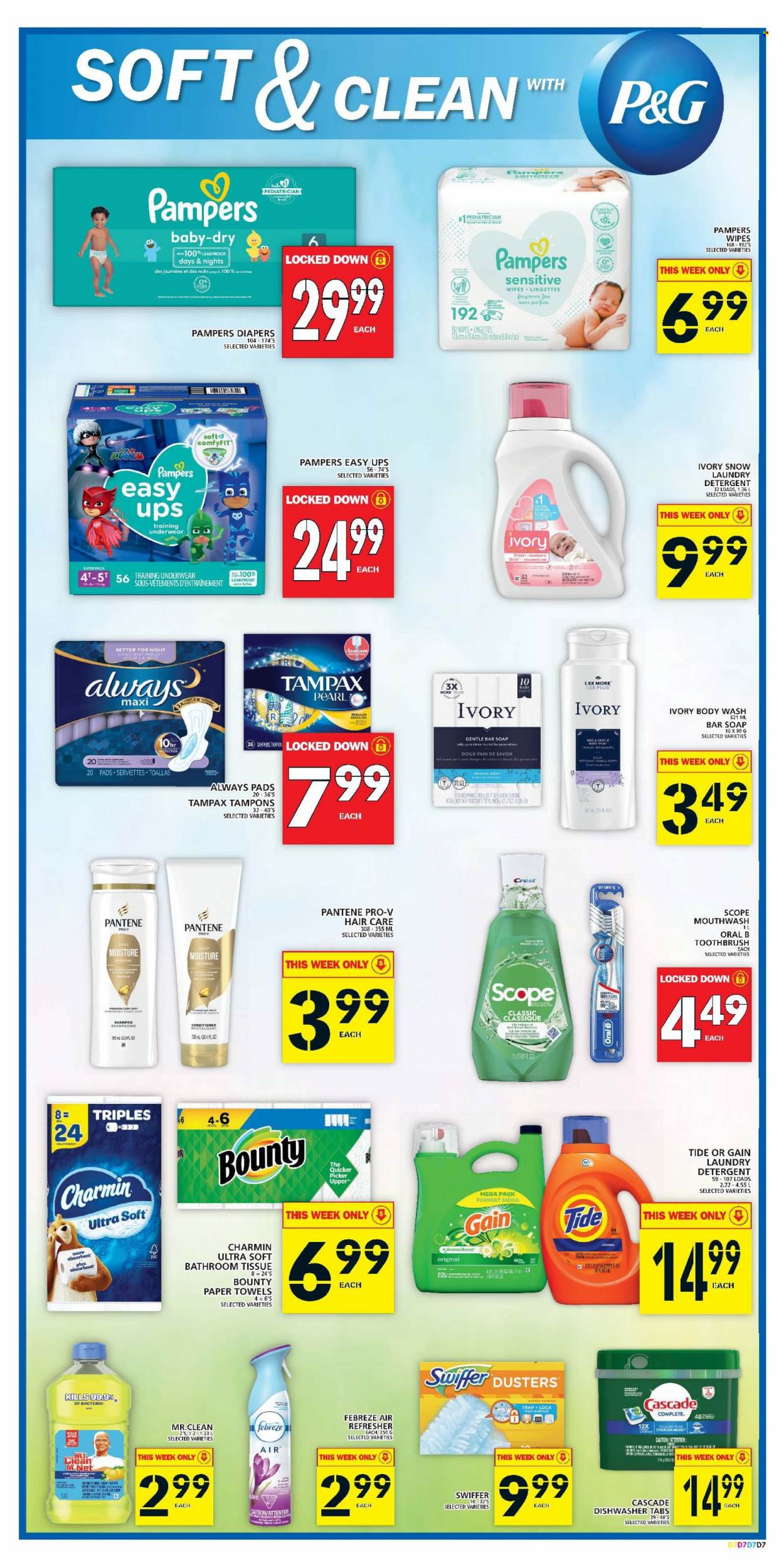 Food Basics flyer - March 24, 2022 - March 30, 2022. Page 8