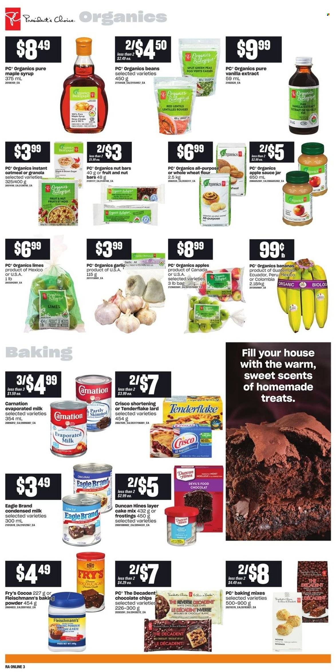 Atlantic Superstore flyer - March 24, 2022 - March 30, 2022. Page 7