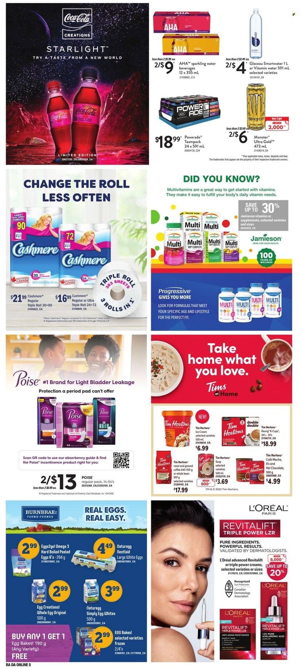 Atlantic Superstore flyer - March 24, 2022 - March 30, 2022. Page 9