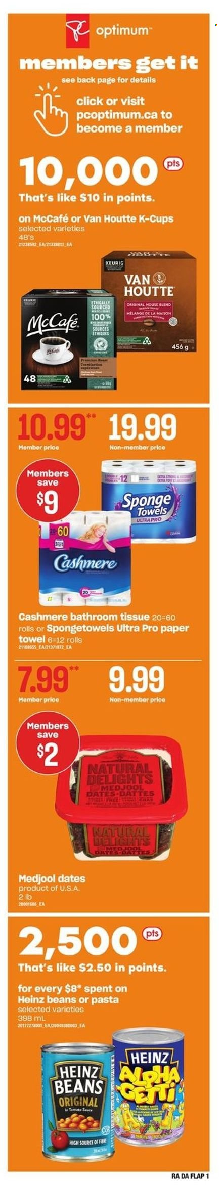 Atlantic Superstore flyer - March 24, 2022 - March 30, 2022. Page 11