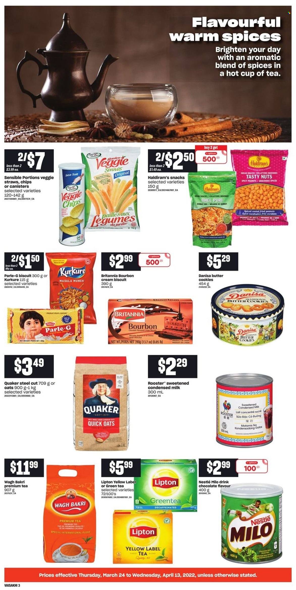 Atlantic Superstore flyer - March 24, 2022 - April 13, 2022. Page 3