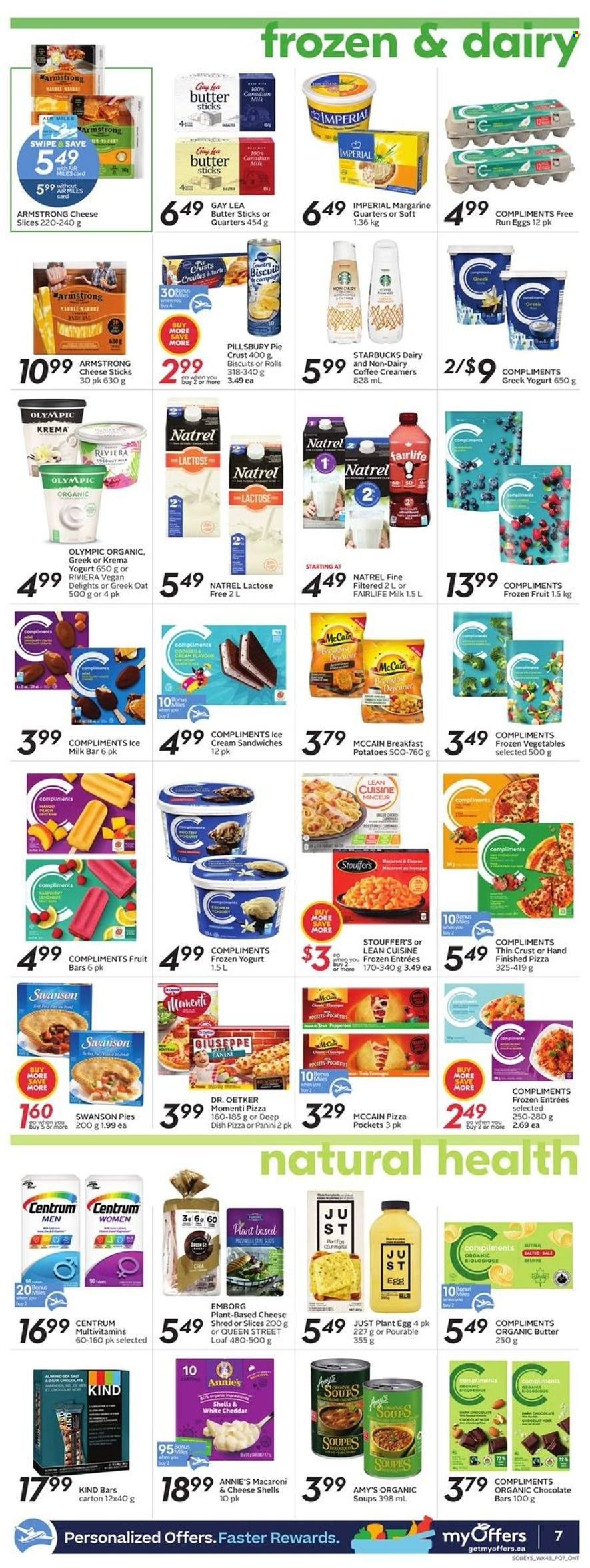 Sobeys flyer - March 24, 2022 - March 30, 2022. Page 8