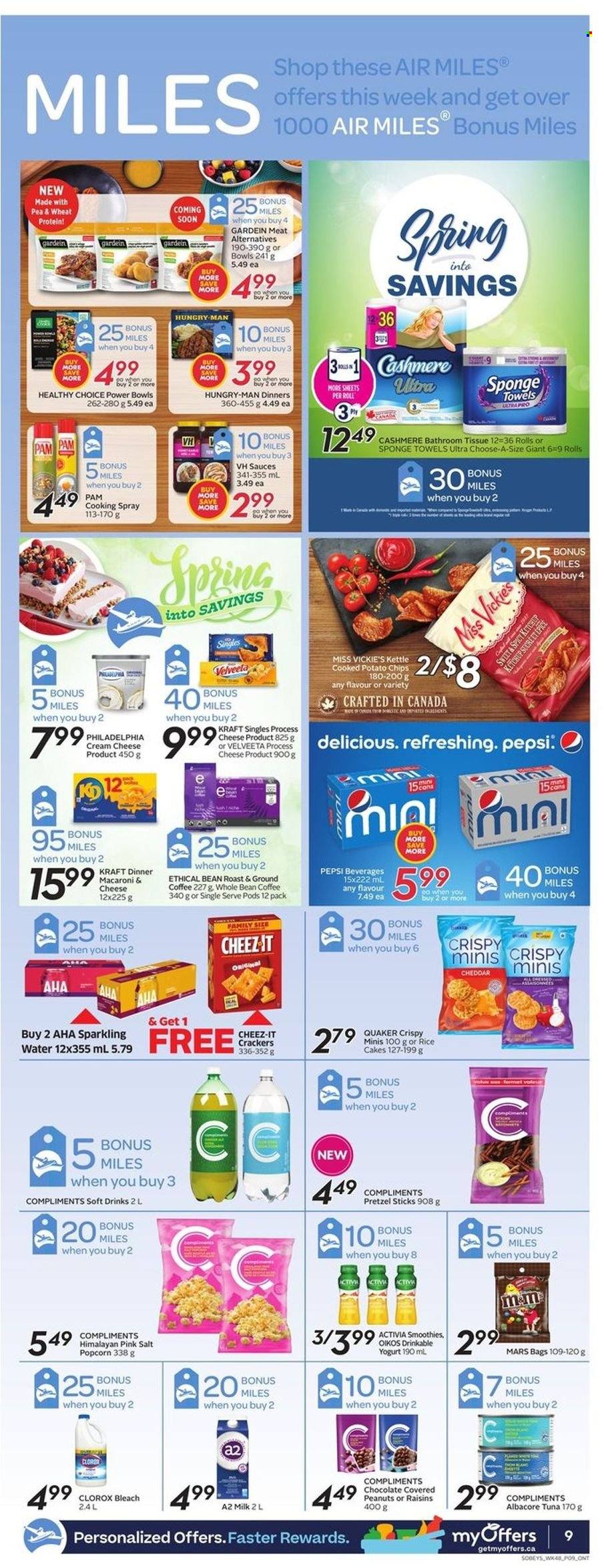 Sobeys flyer - March 24, 2022 - March 30, 2022. Page 10