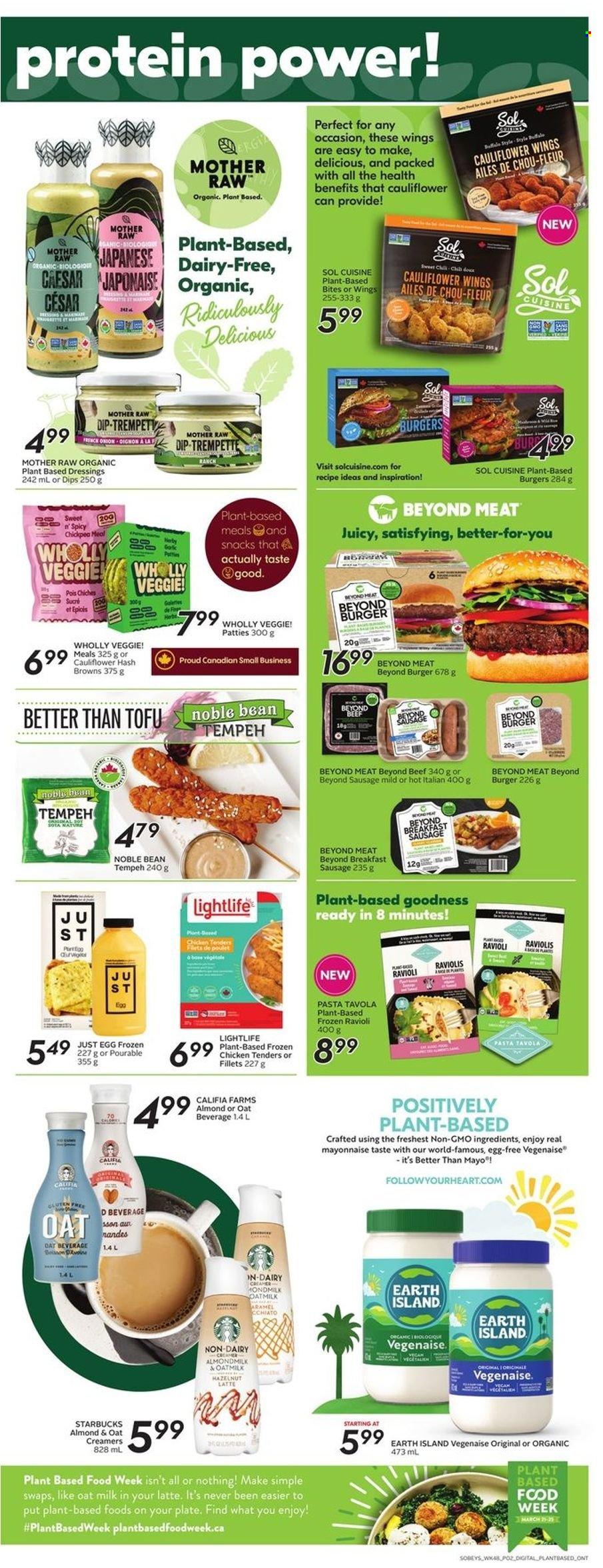 Sobeys flyer - March 24, 2022 - March 30, 2022. Page 14