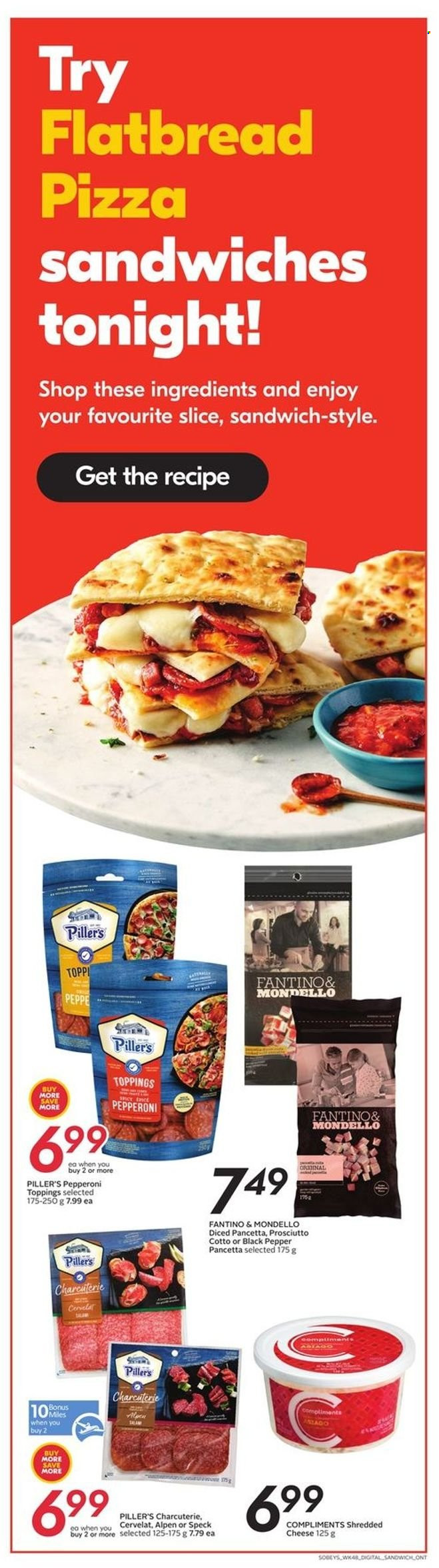 Sobeys flyer - March 24, 2022 - March 30, 2022. Page 15