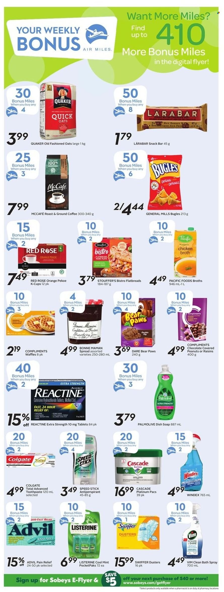 Sobeys flyer - March 24, 2022 - March 30, 2022. Page 18
