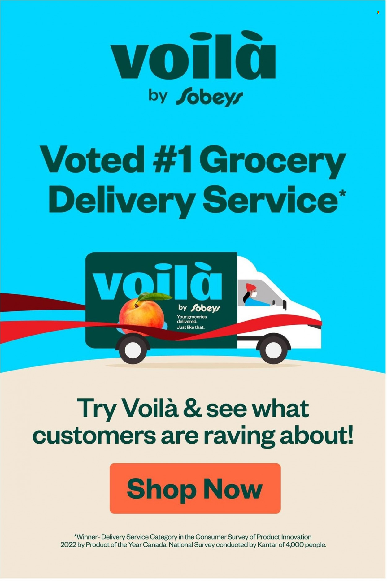 Sobeys flyer - March 24, 2022 - March 30, 2022. Page 21