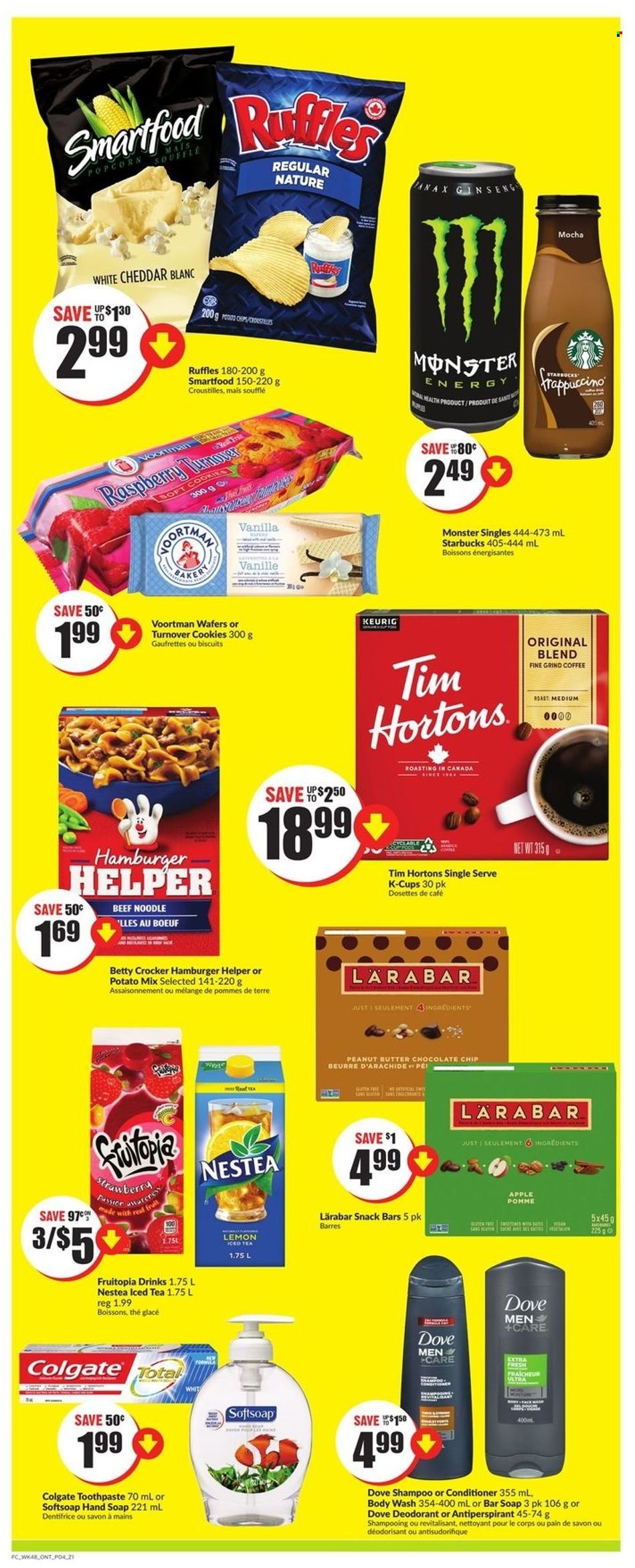 Chalo! FreshCo. flyer - March 24, 2022 - March 30, 2022. Page 4