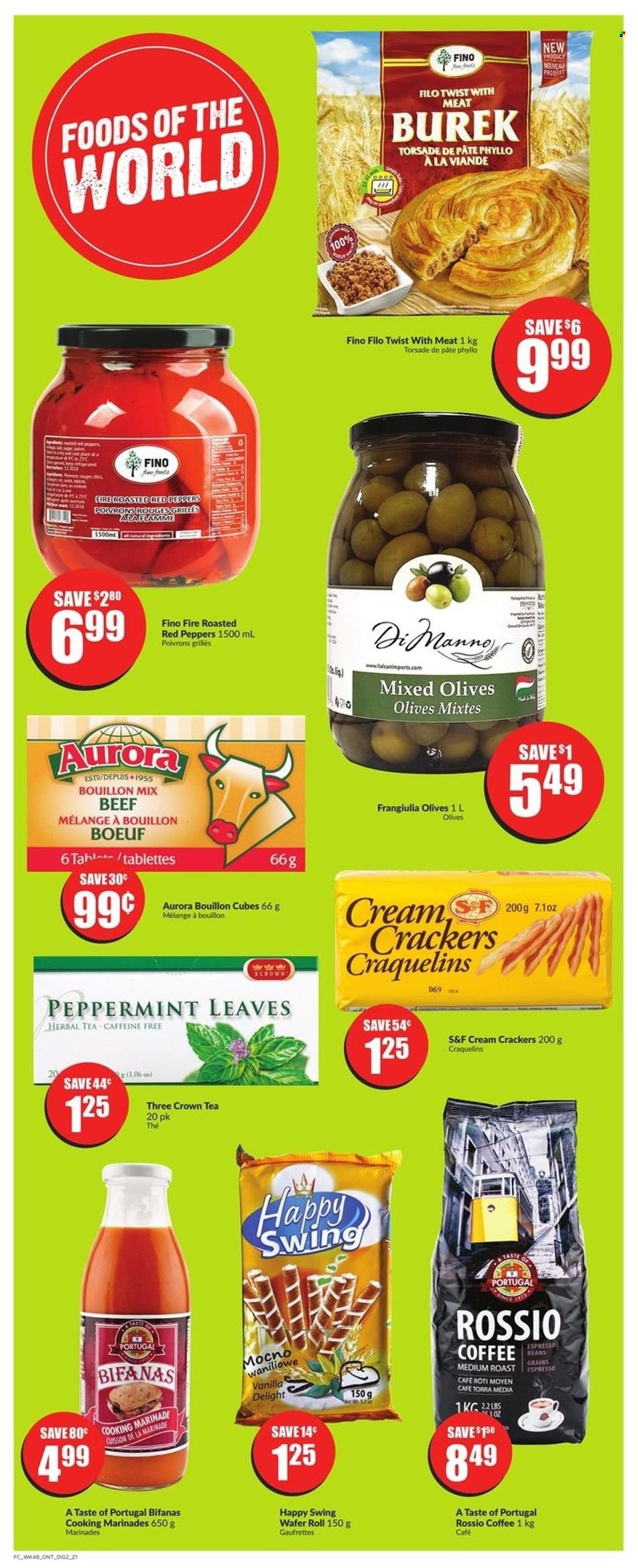 Chalo! FreshCo. flyer - March 24, 2022 - March 30, 2022. Page 8