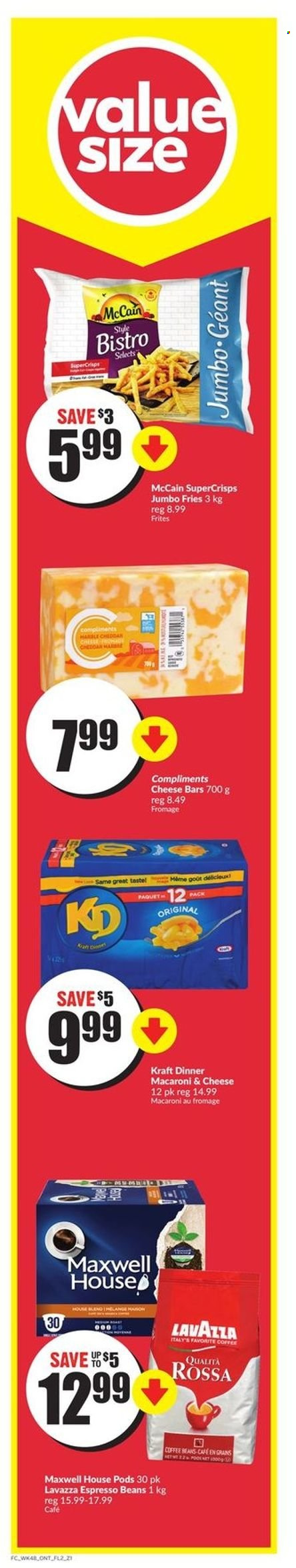 Chalo! FreshCo. flyer - March 24, 2022 - March 30, 2022. Page 10