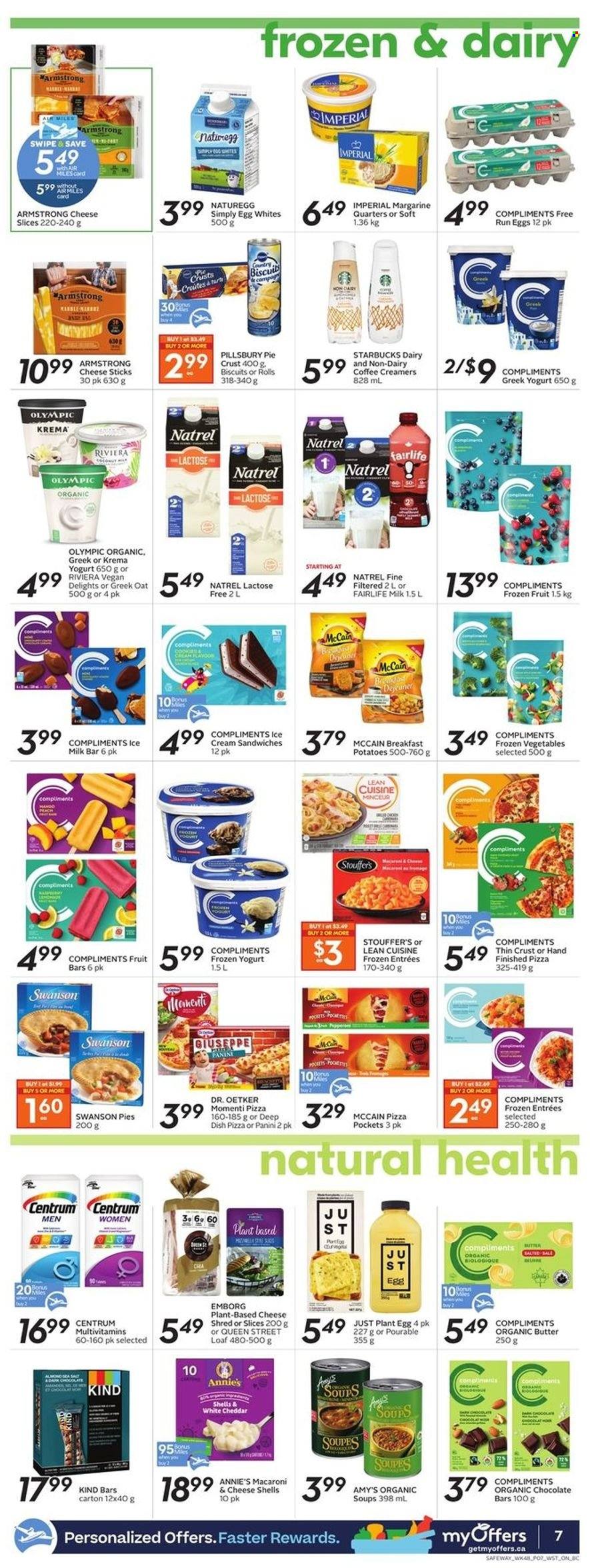 Circulaire Safeway - 24 Mars 2022 - 30 Mars 2022. Page 8