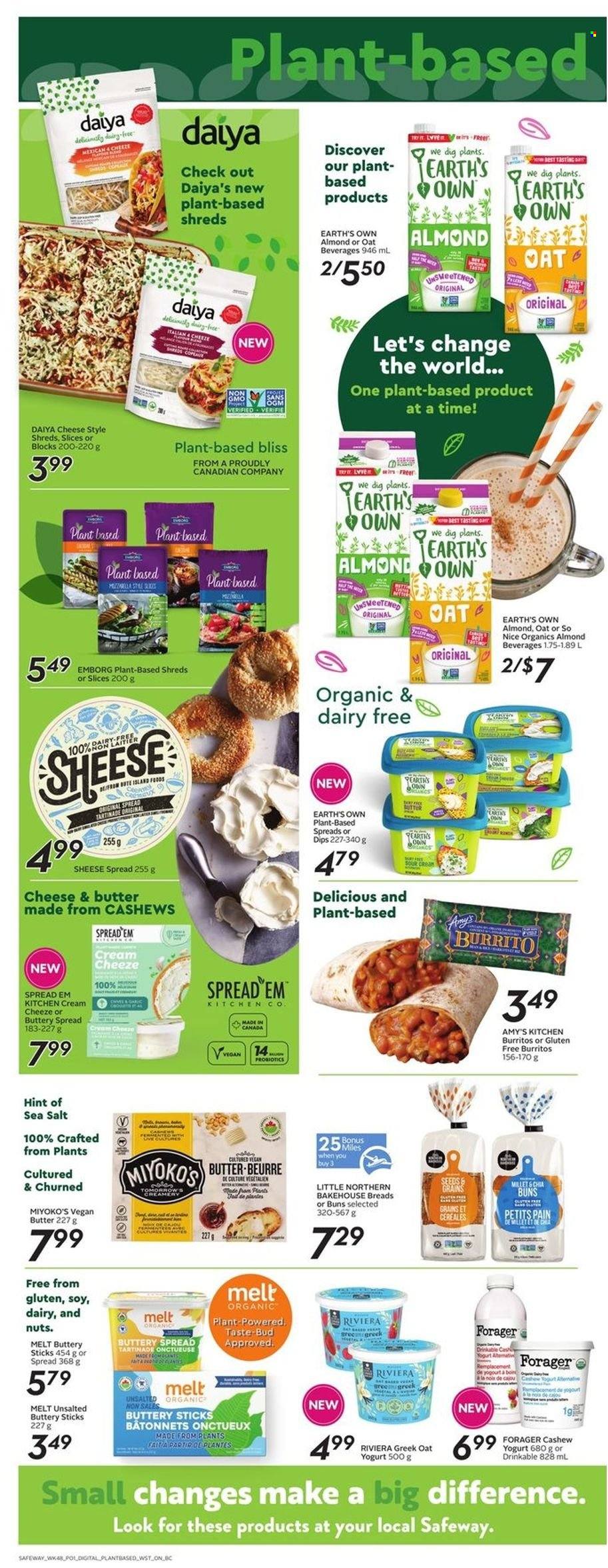 Circulaire Safeway - 24 Mars 2022 - 30 Mars 2022. Page 13