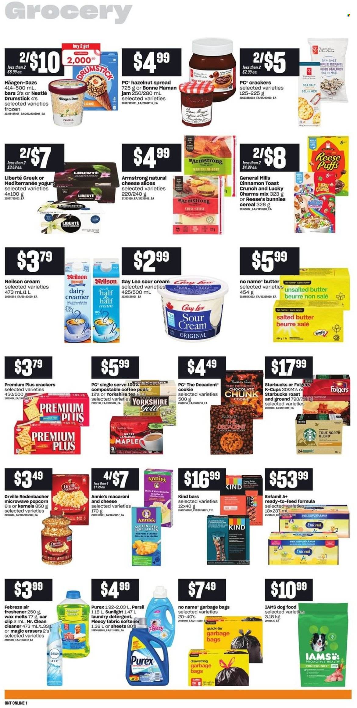 Loblaws flyer - March 24, 2022 - March 30, 2022. Page 5